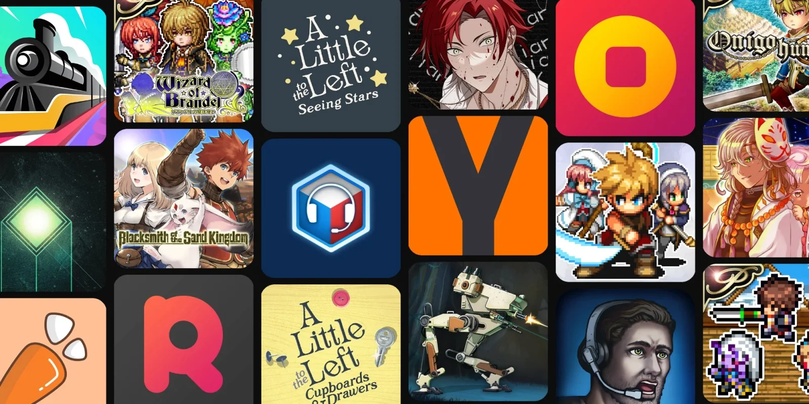 Discover Unmissable Android Game Deals: Save Big on Popular Titles This Weekend