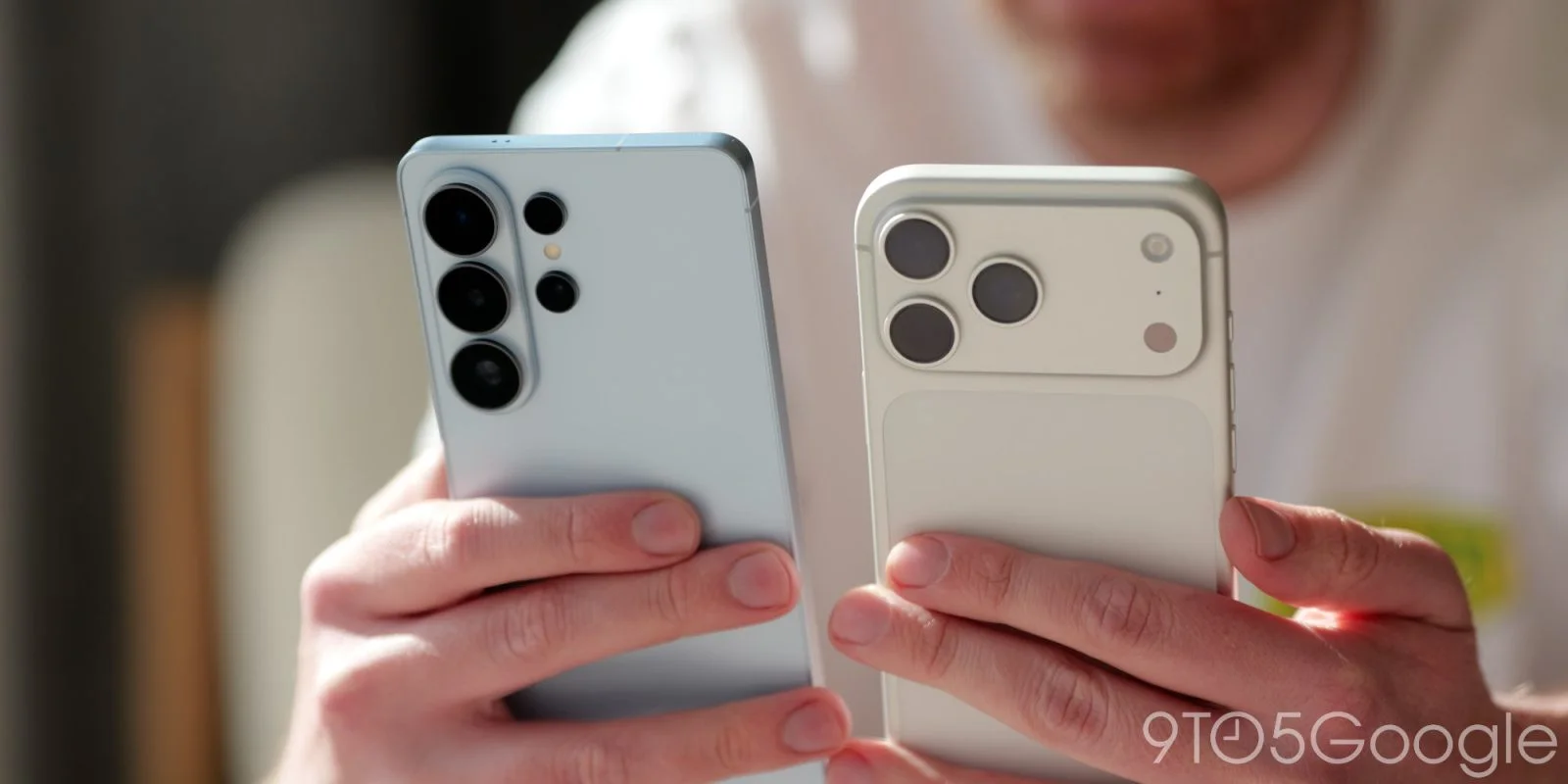 Apple Gains Ground in Europe as Android Brands Face Market Challenges