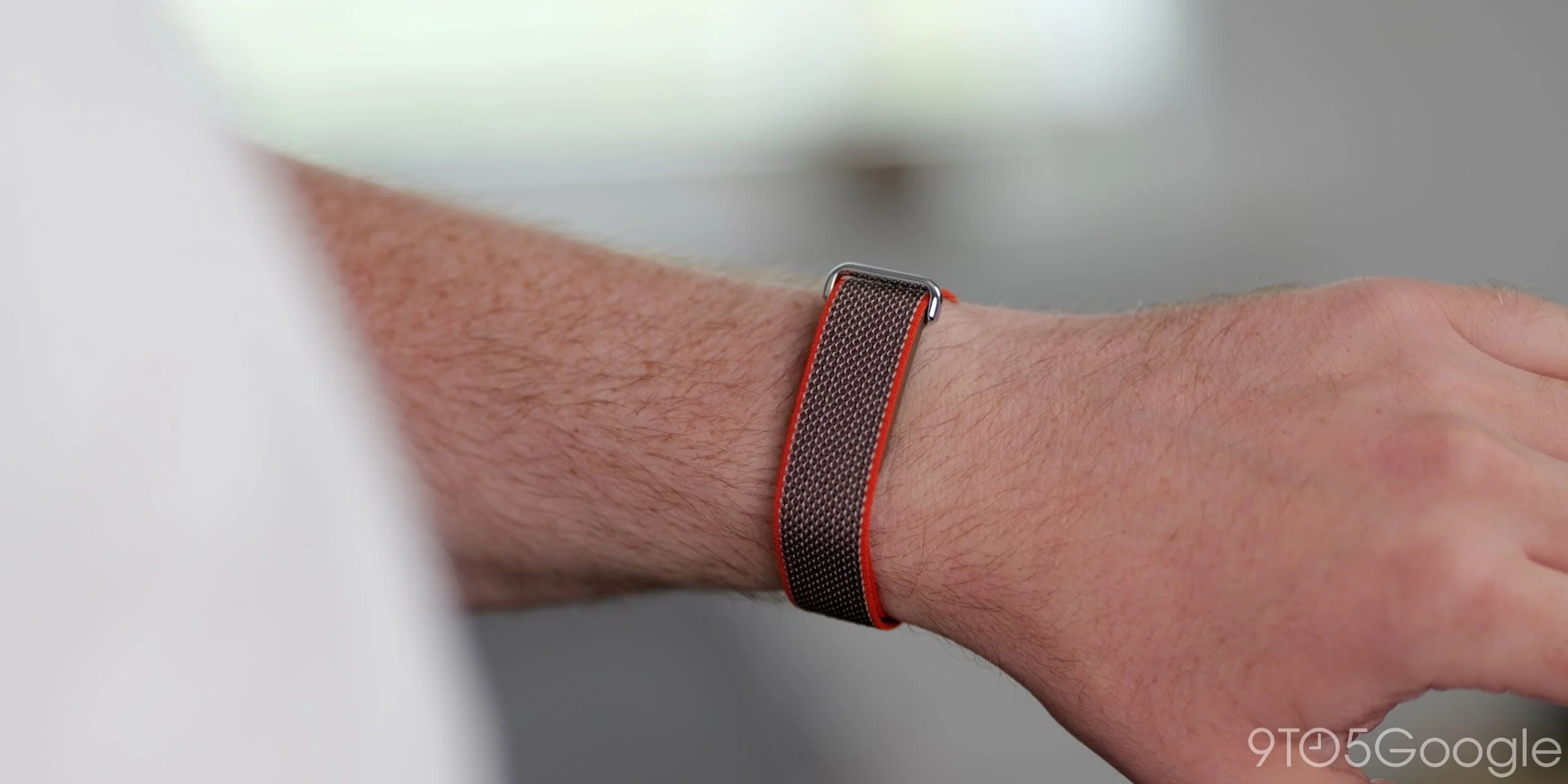 Alternative Fitbit Air bands