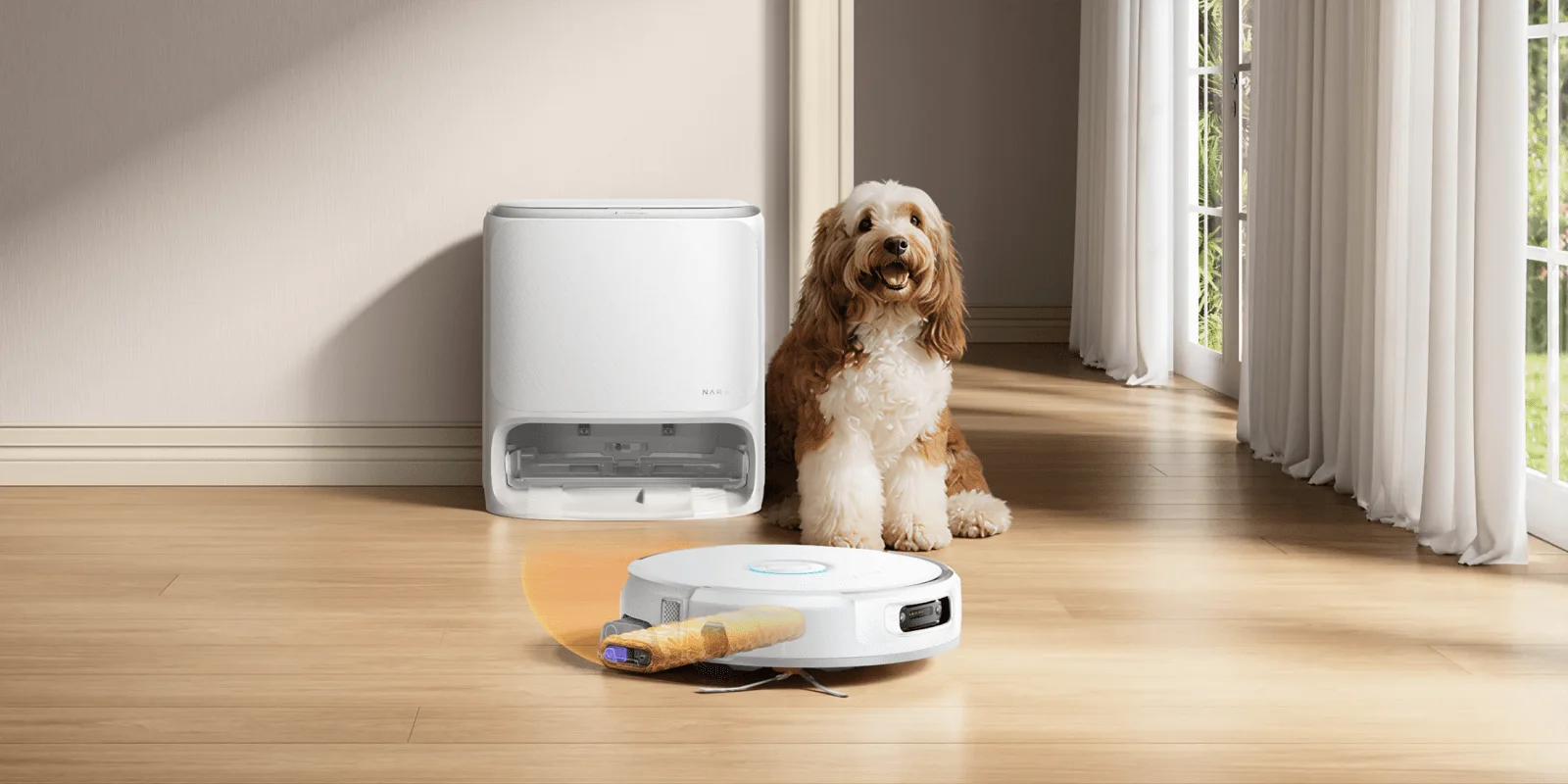 Narwal Freo 20: High-Performance Robot Vacuum at a Competitive Price