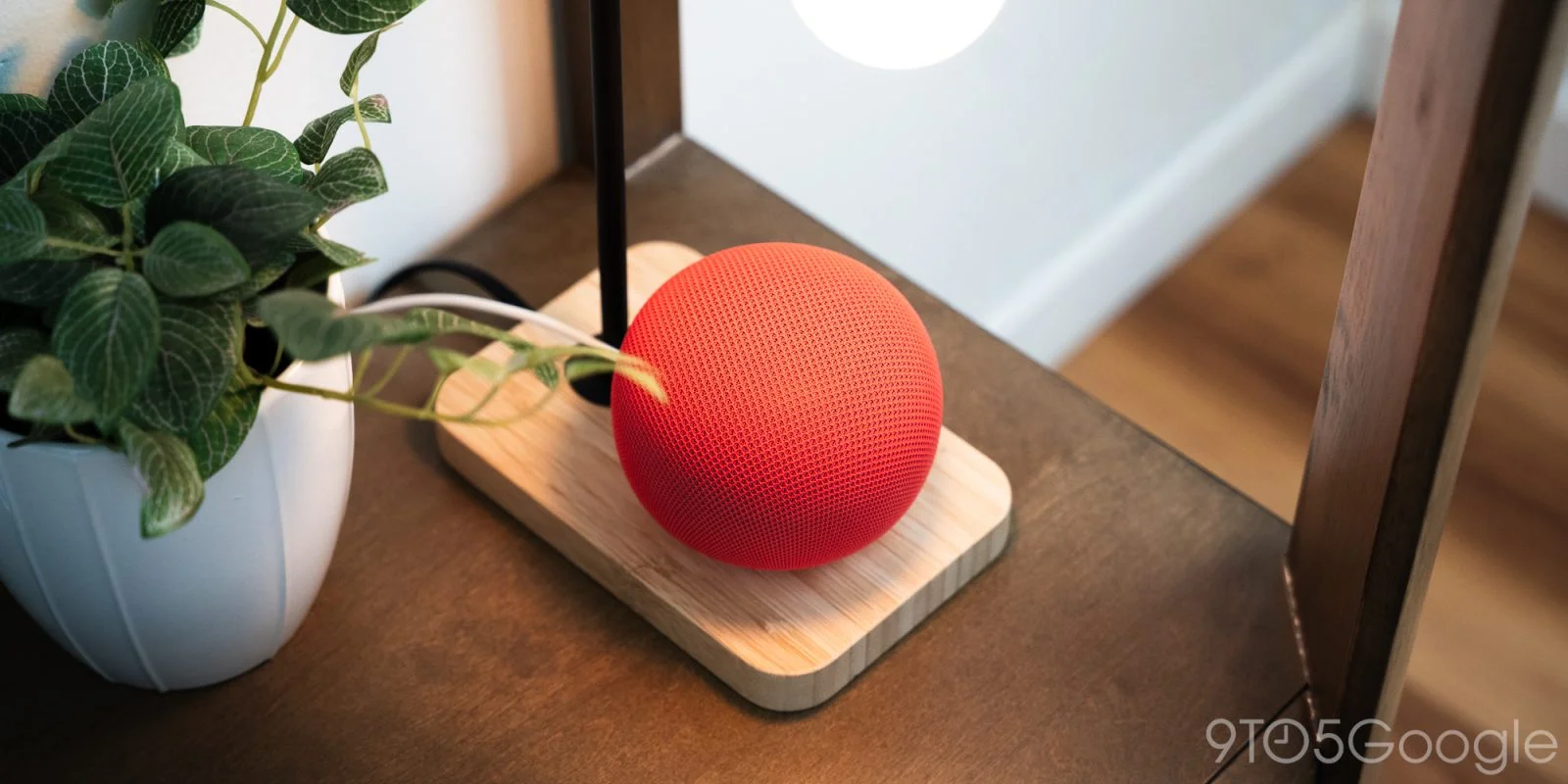 Google Home Enhances Voice Commands with Color Temperature Control and Improved Playback Recognition