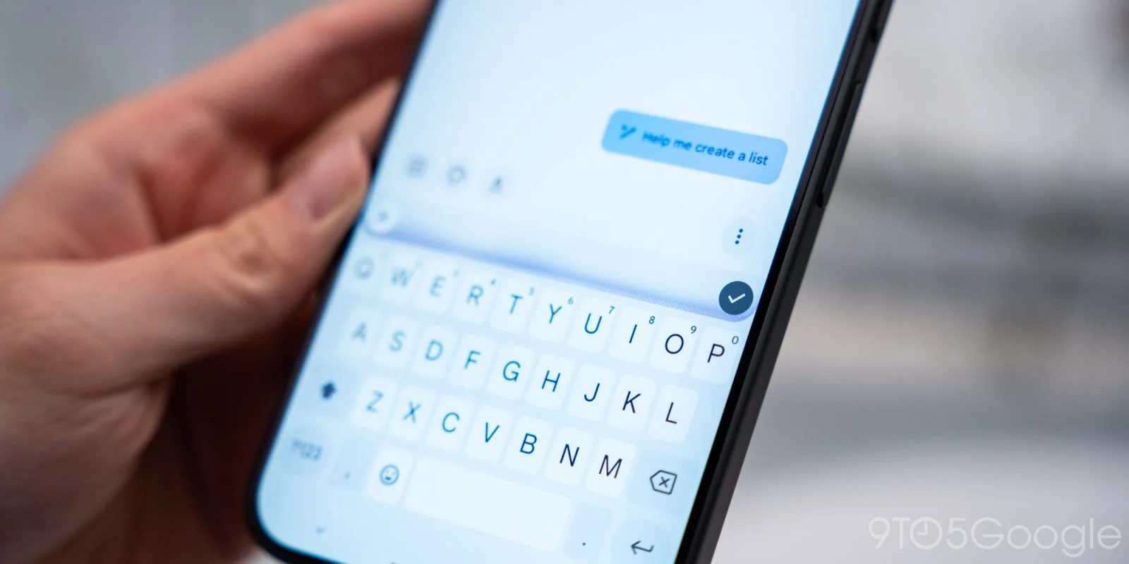 Google Enhances Gboard on Pixel 11 with Personalized Suggestions Using Gemini Intelligence