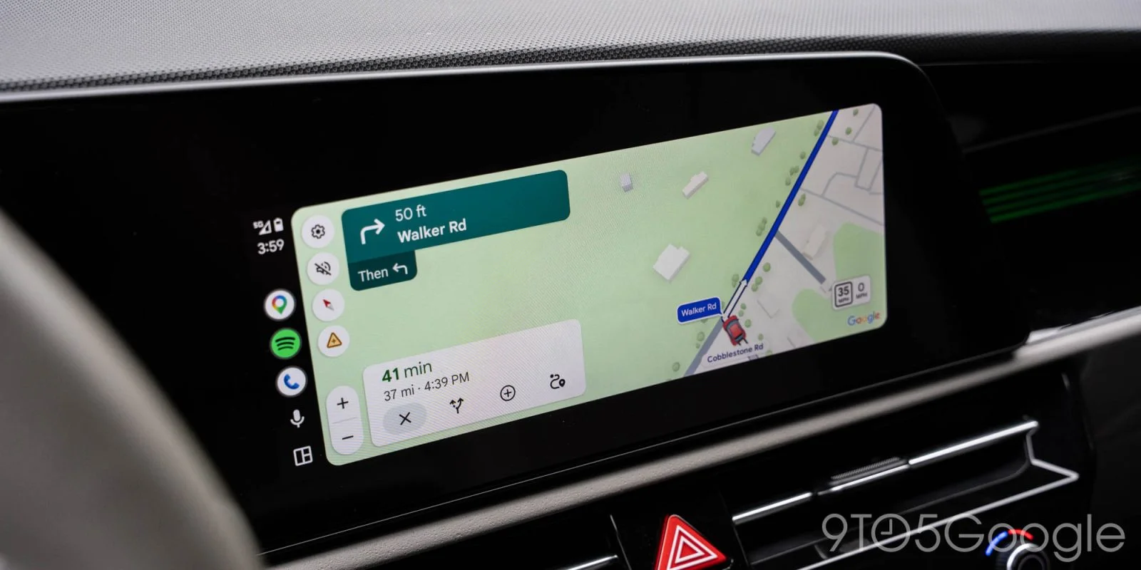 Android Auto Update Aims to Resolve Connectivity Issues for Users