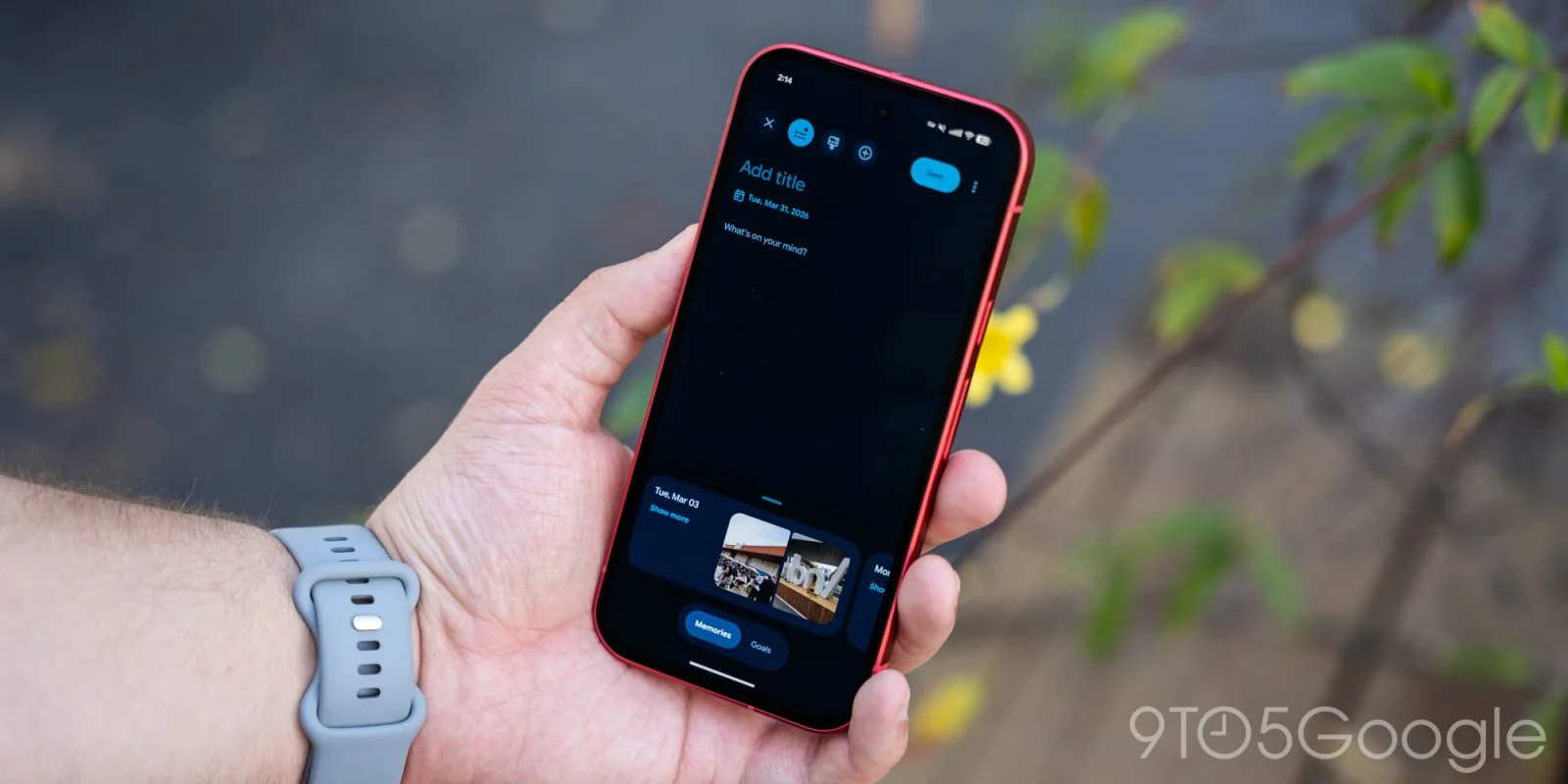 Google's Pixel Journal Update Enhances User Experience with AI and New Features