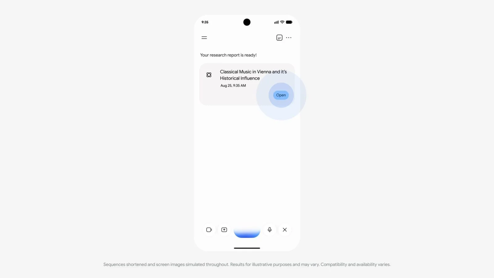 Google Expands Gemini with Deep Research and Enhanced Learning Tools