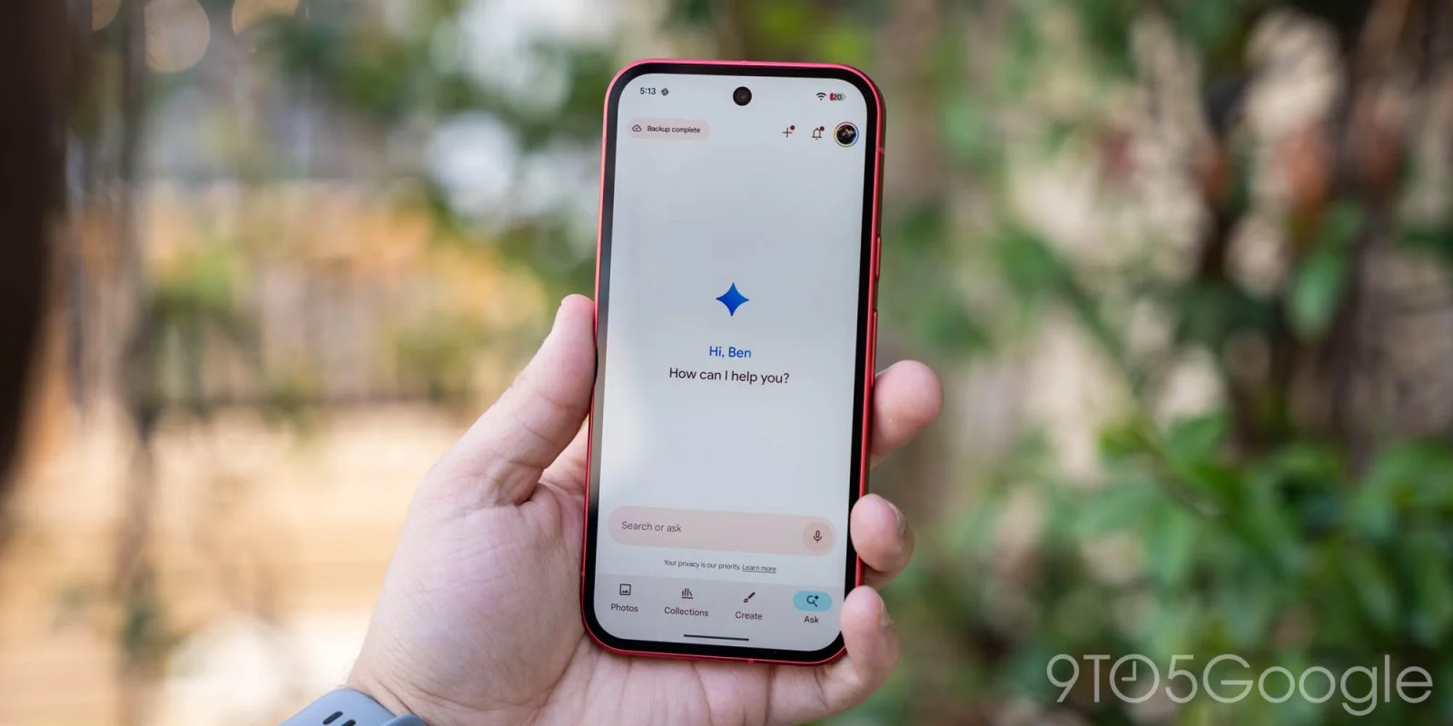 Google Photos Explores Map View Feature for Enhanced Search Experience