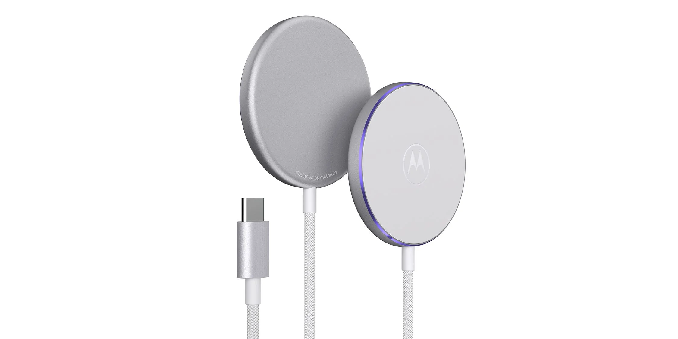 Motorola Moto Snap Wireless Charger