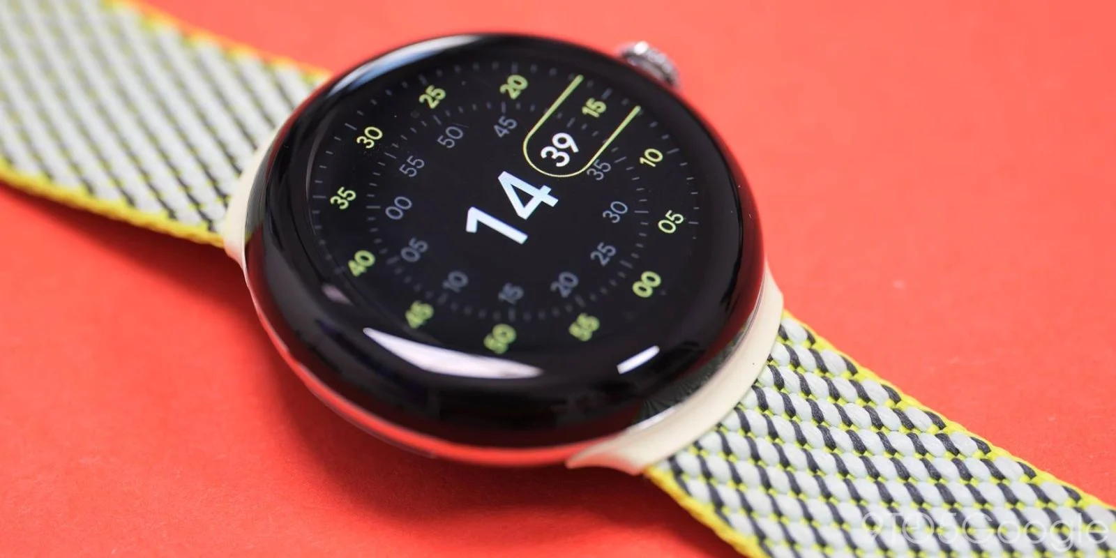 Pixel Watch 1 Users Experience Misleading Health Update Message
