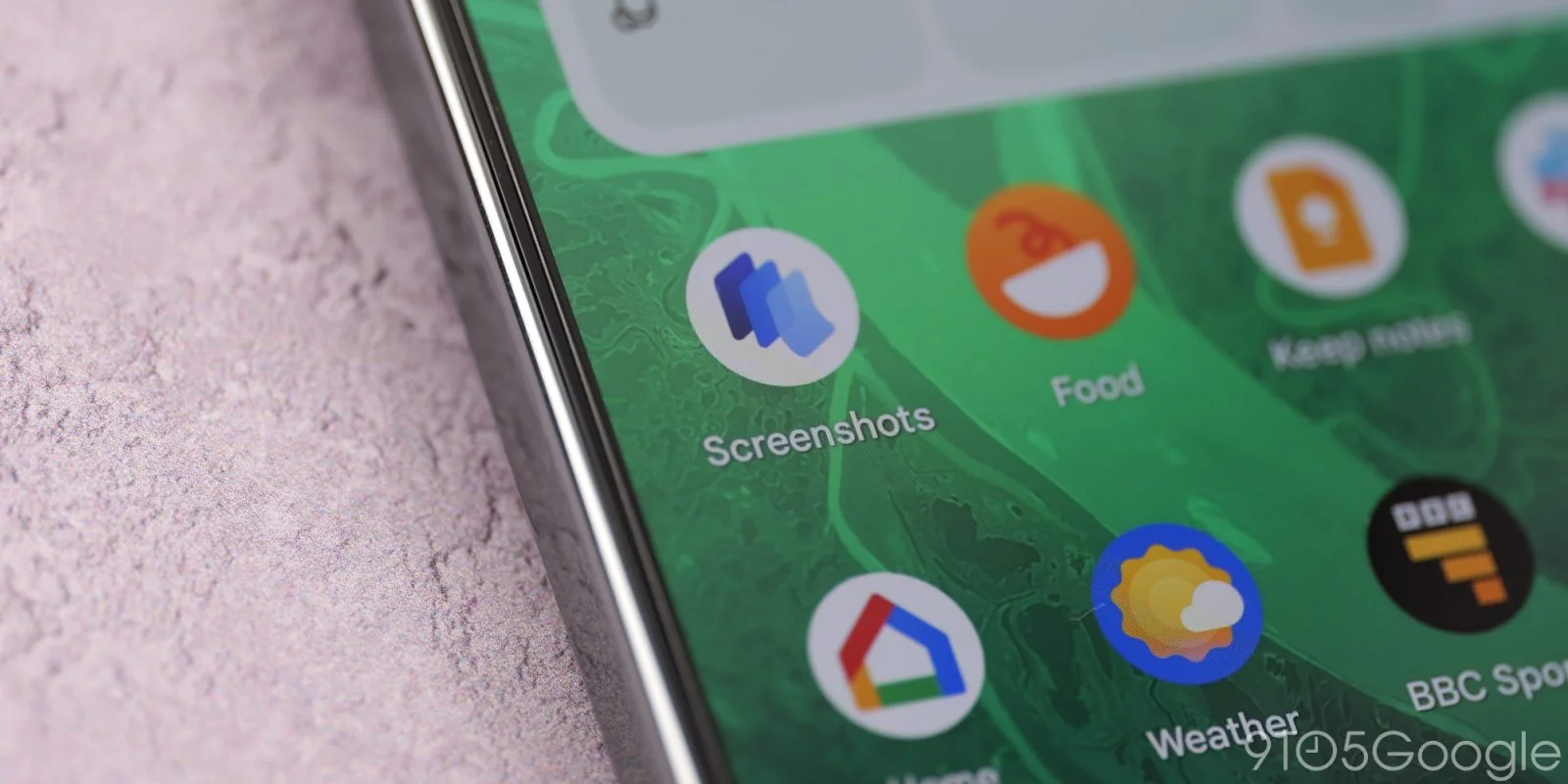 Pixel Screenshots App Gets Enhanced Filtering Features for Improved User Experience