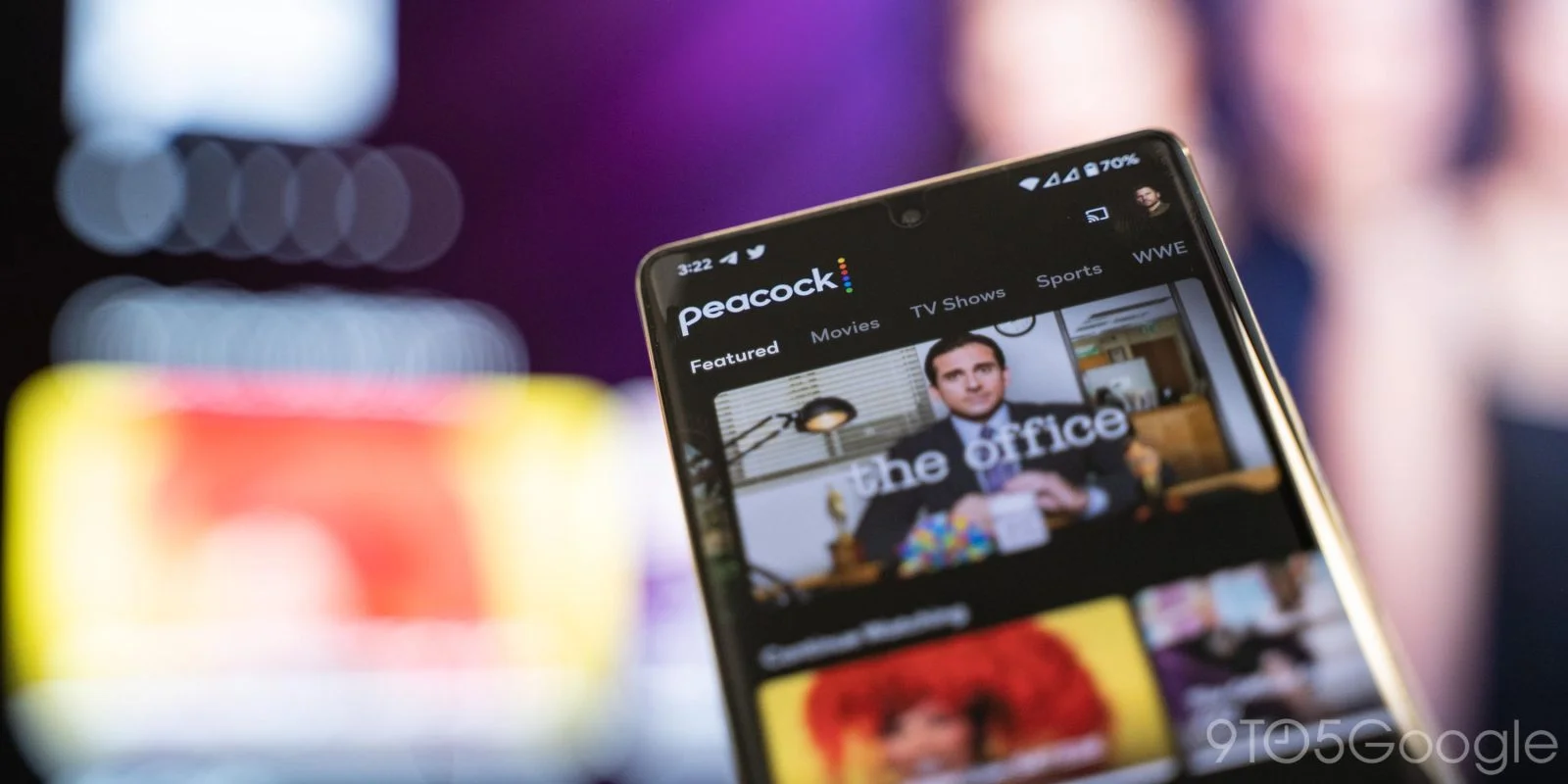 Peacock Streaming Service Increases Subscription Prices for Fourth Consecutive Year