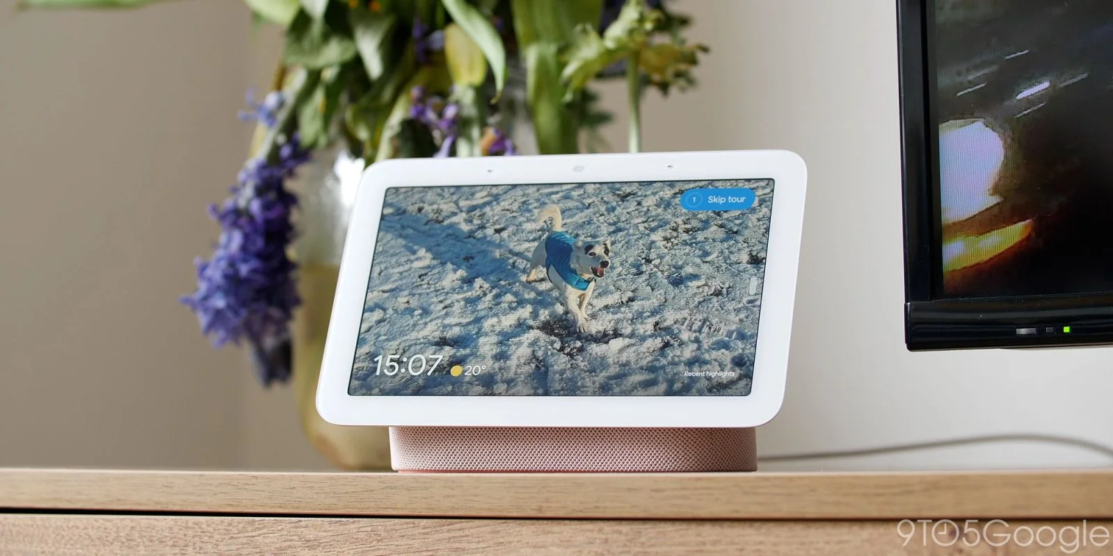 Nest Hub Outage Disrupts User Experience, Functionality Restored Quickly