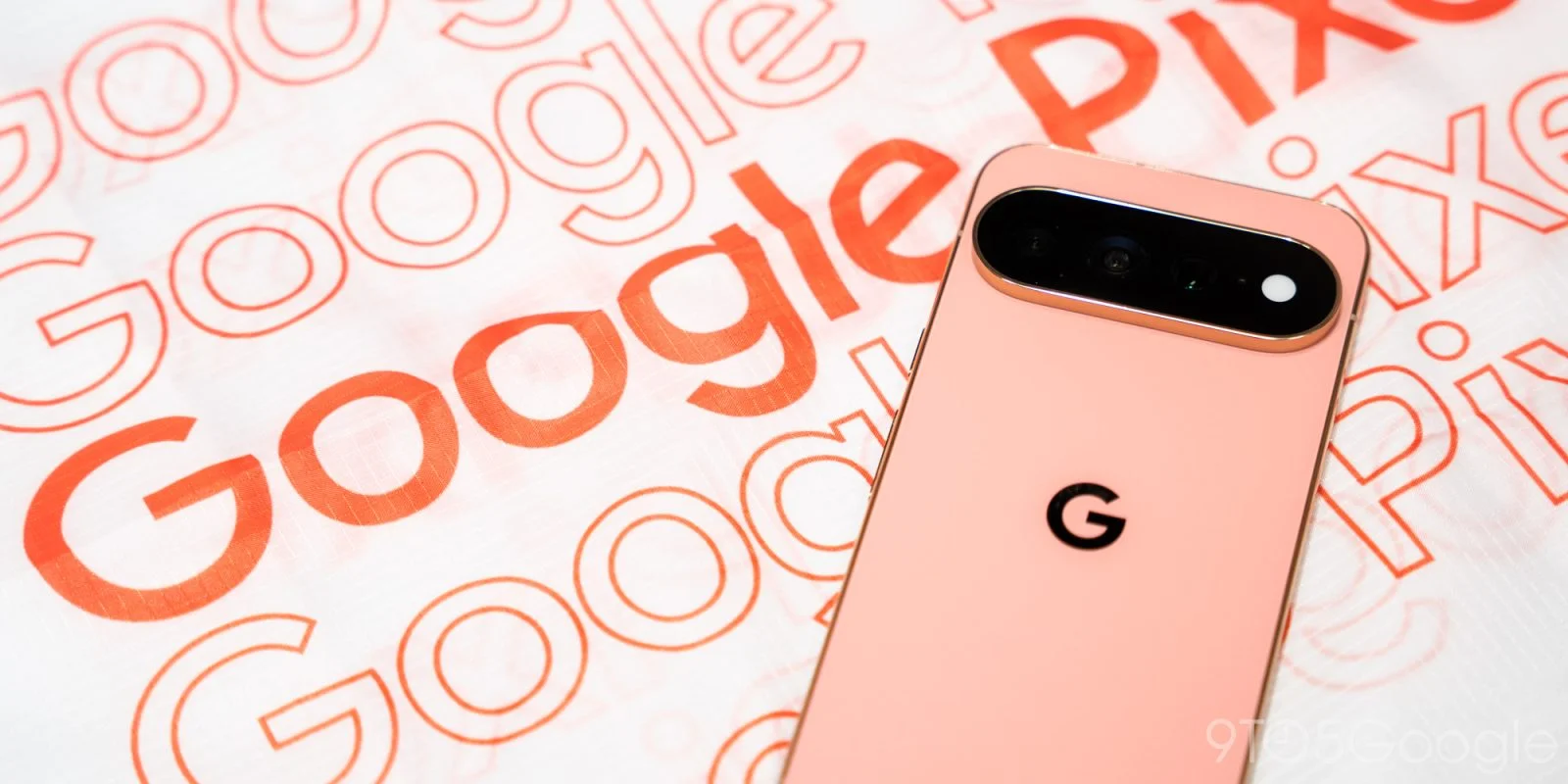 Google Shifts Pixel Production from China, Targets 13 Million Phones by 2026