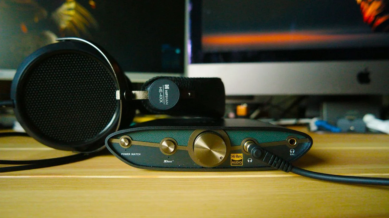Elevate Your Audio Experience with the iFi Zen DAC 3: A Comprehensive Review