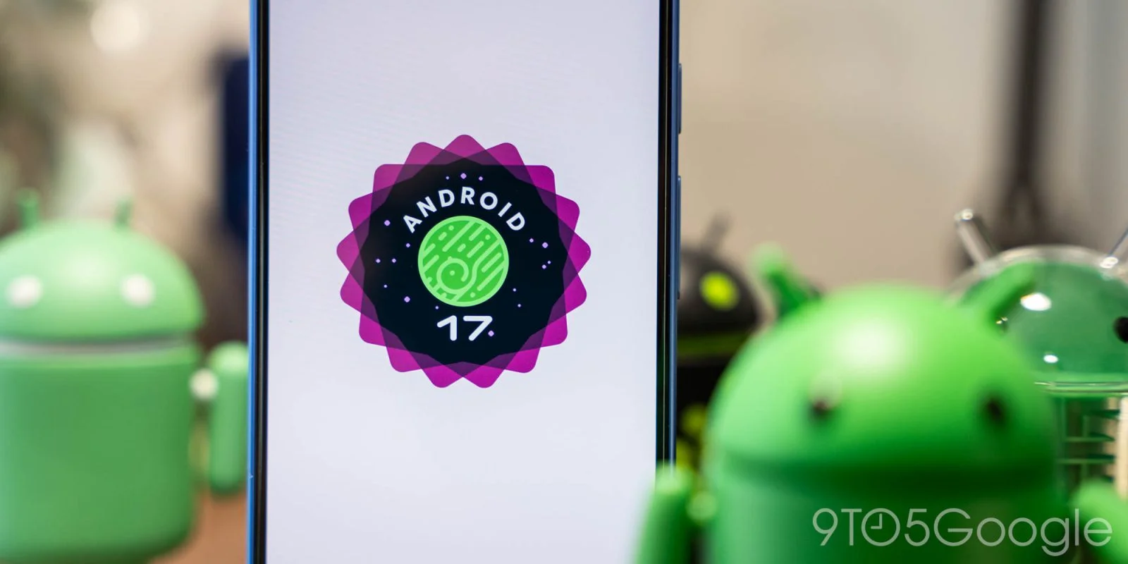 Android 17 QPR1 Beta 9: Latest Fixes and Features Ahead of Wider Release