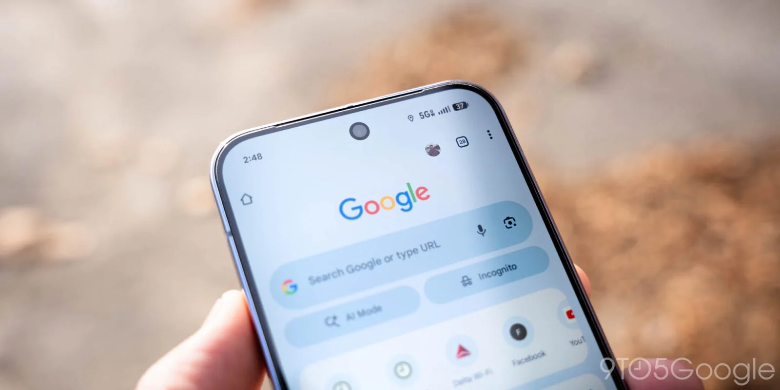 Jacob Bank Brings Vision to Chrome as New Product VP