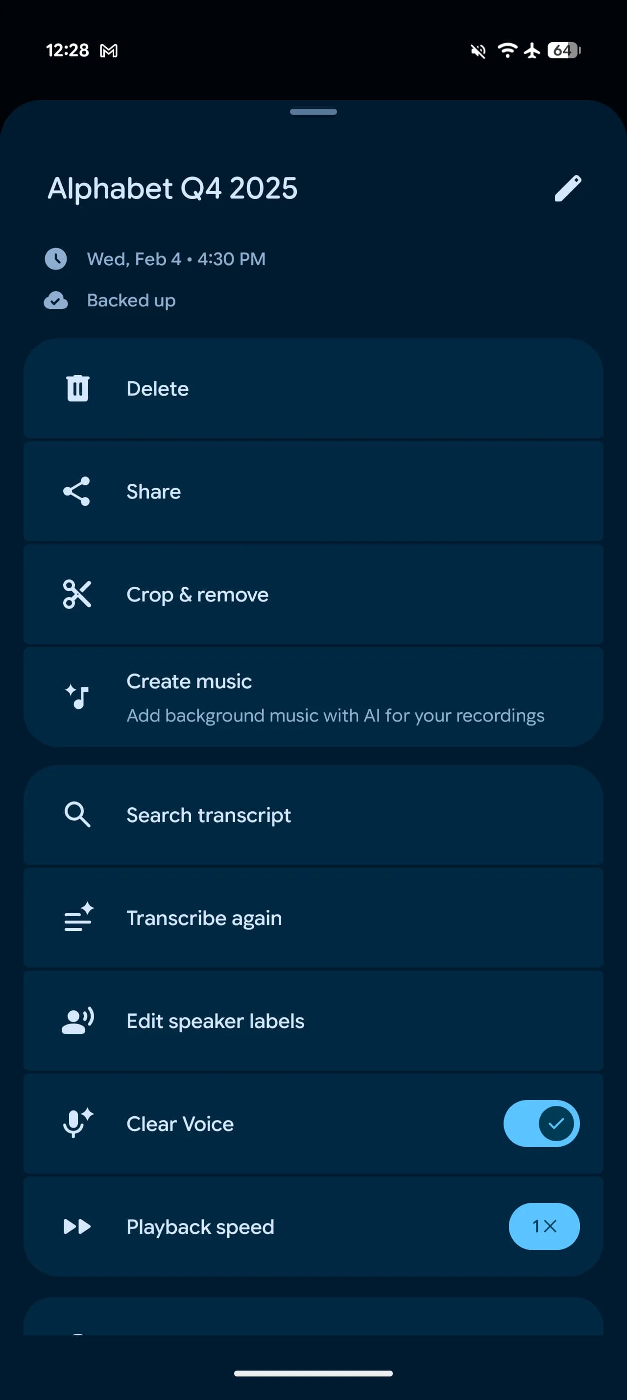 Old Pixel Recorder icon