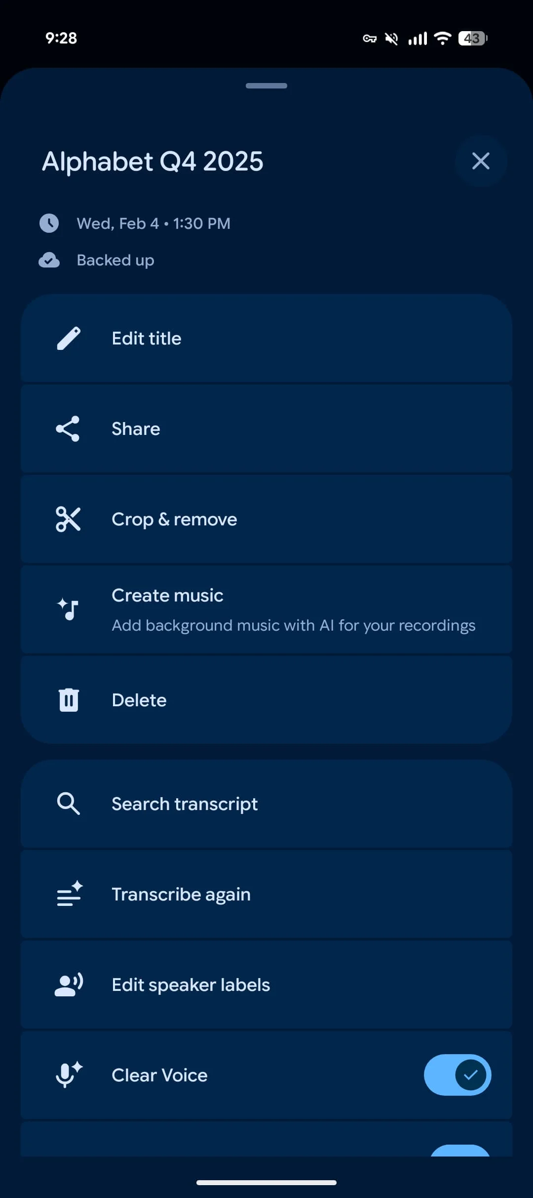 New Pixel Recorder icon