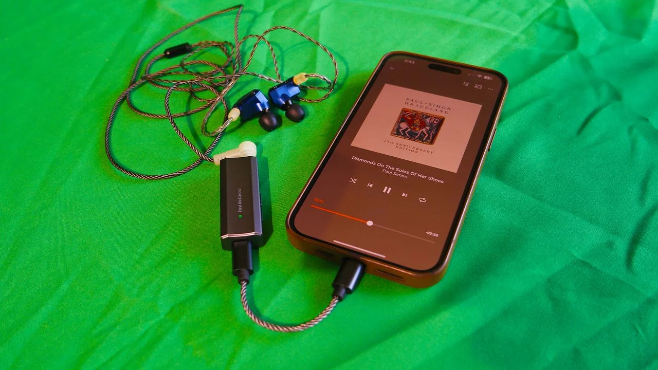 Affordable Hi-Res Audio with the Fosi Audio DS2 DAC: Experience Quality Without Breaking the Bank