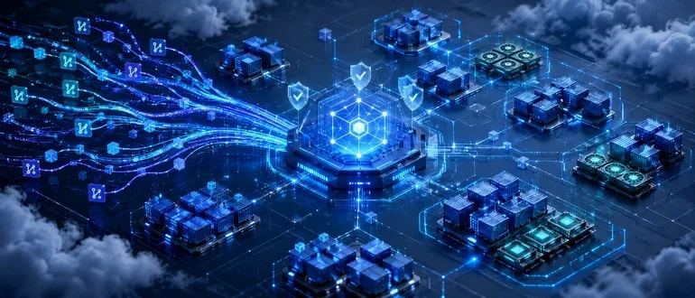 Kubernetes v1.37: Advancements in Resource Management and API Efficiency