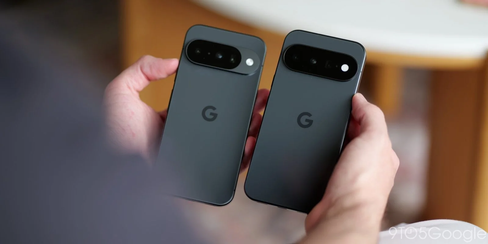 Google didn’t kick Pixel 11 trade-in values off a cliff this year – here’s what you can get