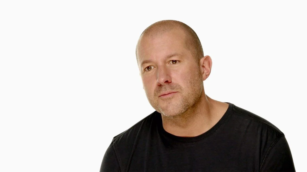 Jony Ive Teams Up with OpenAI to Redefine AI Hardware Design