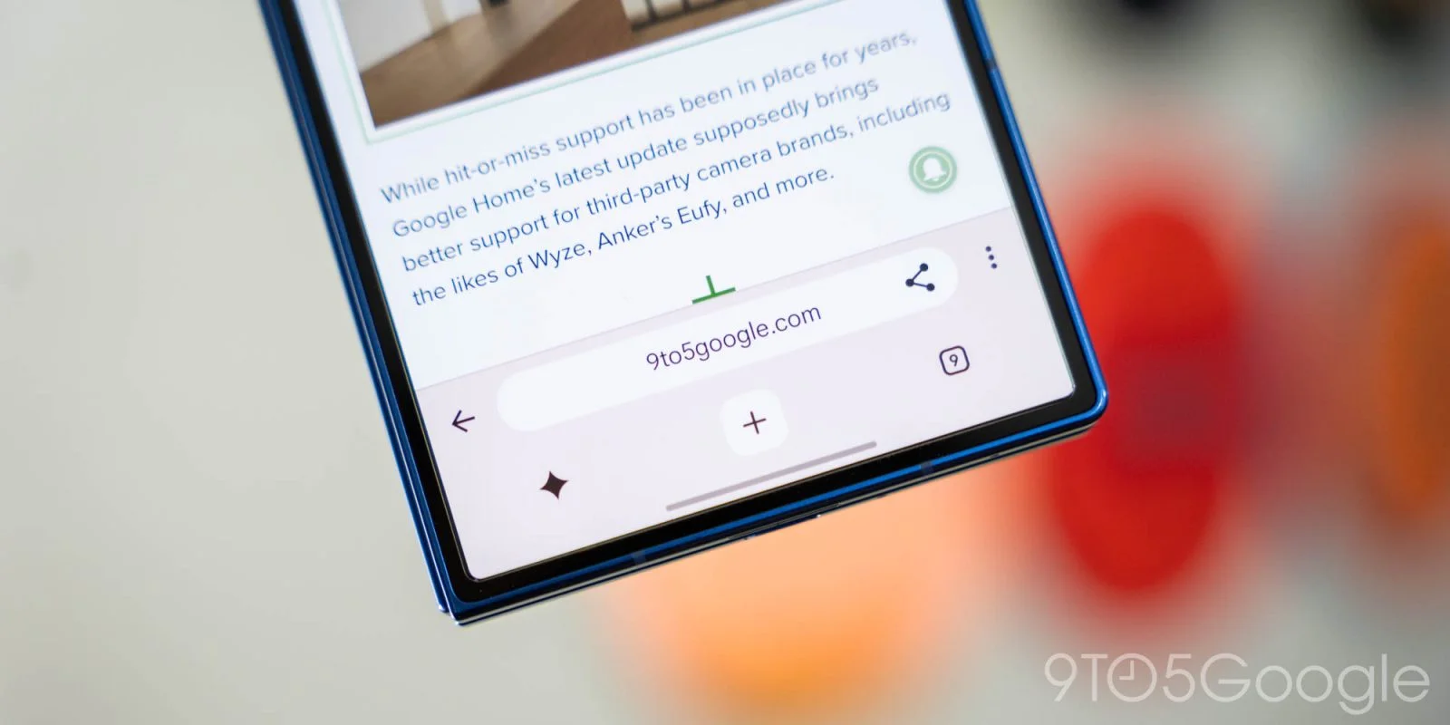 Rethinking Chrome's Navigation Design: Simplicity vs. Clutter