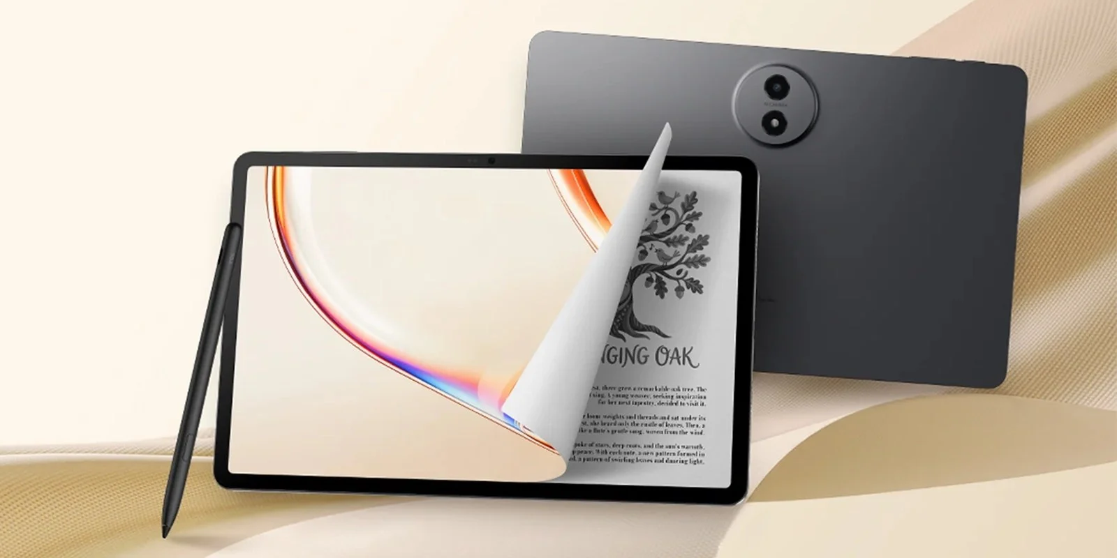 TCL’s latest NXTPAPER tablet has an 11-inch display and a questionable chip from $229