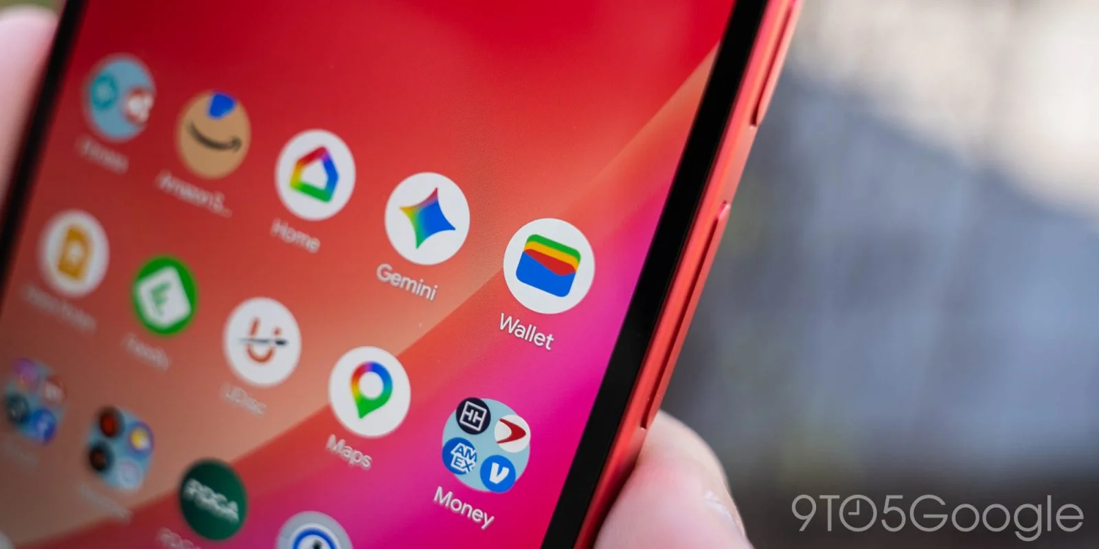 Ohio State ID Now Available in Google Wallet for Android Users