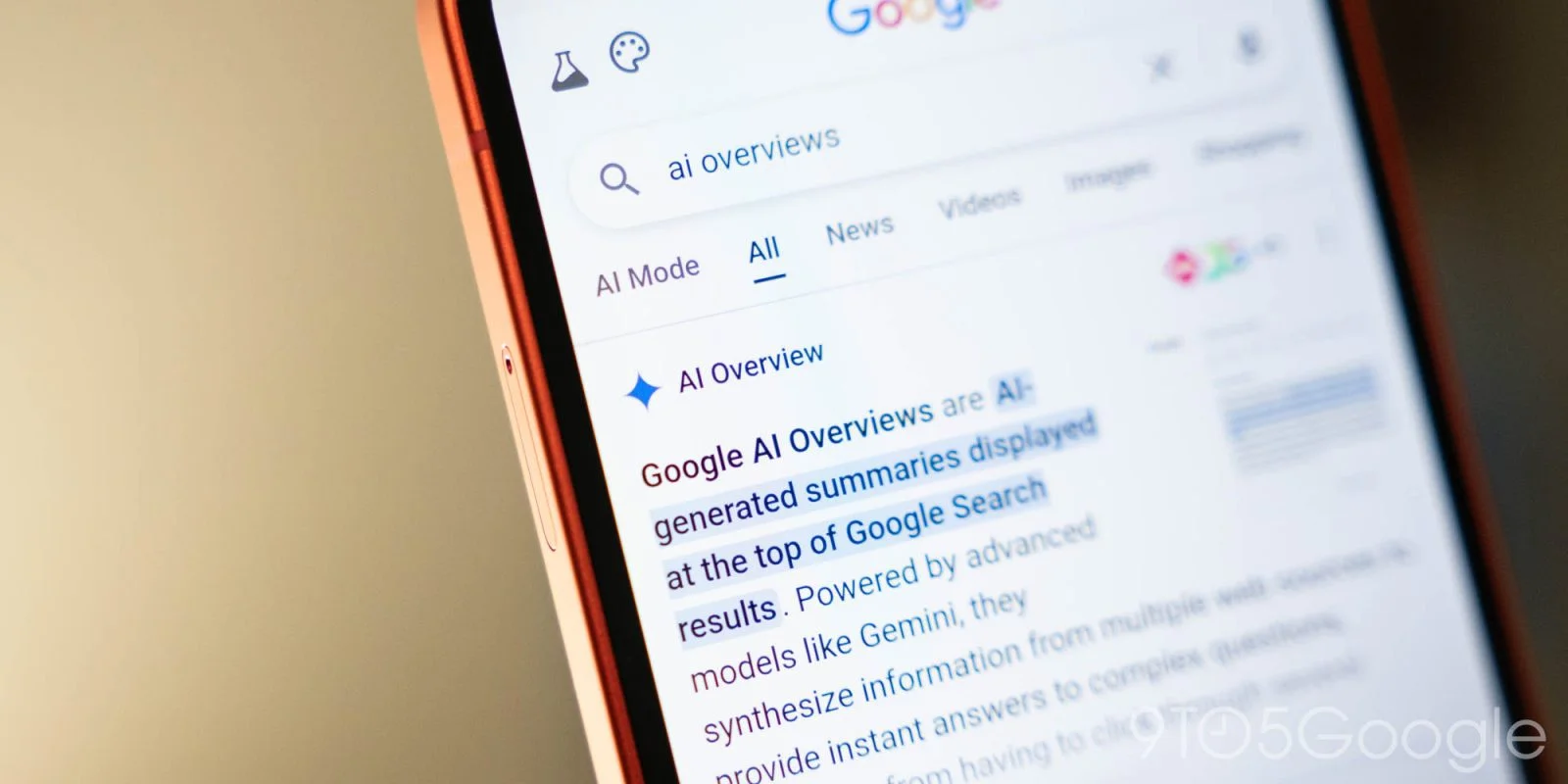 Google Enhances AI Overviews for More Comprehensive Search Results