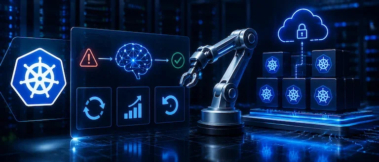 DataAgent's AI Platform Offers Autonomous Resolution for Kubernetes Issues