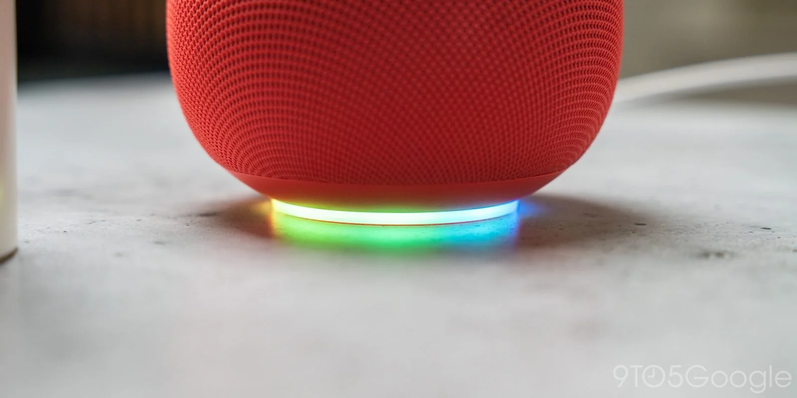 Google Home Enhances Voice Control and Alarm Functionality in Latest Update