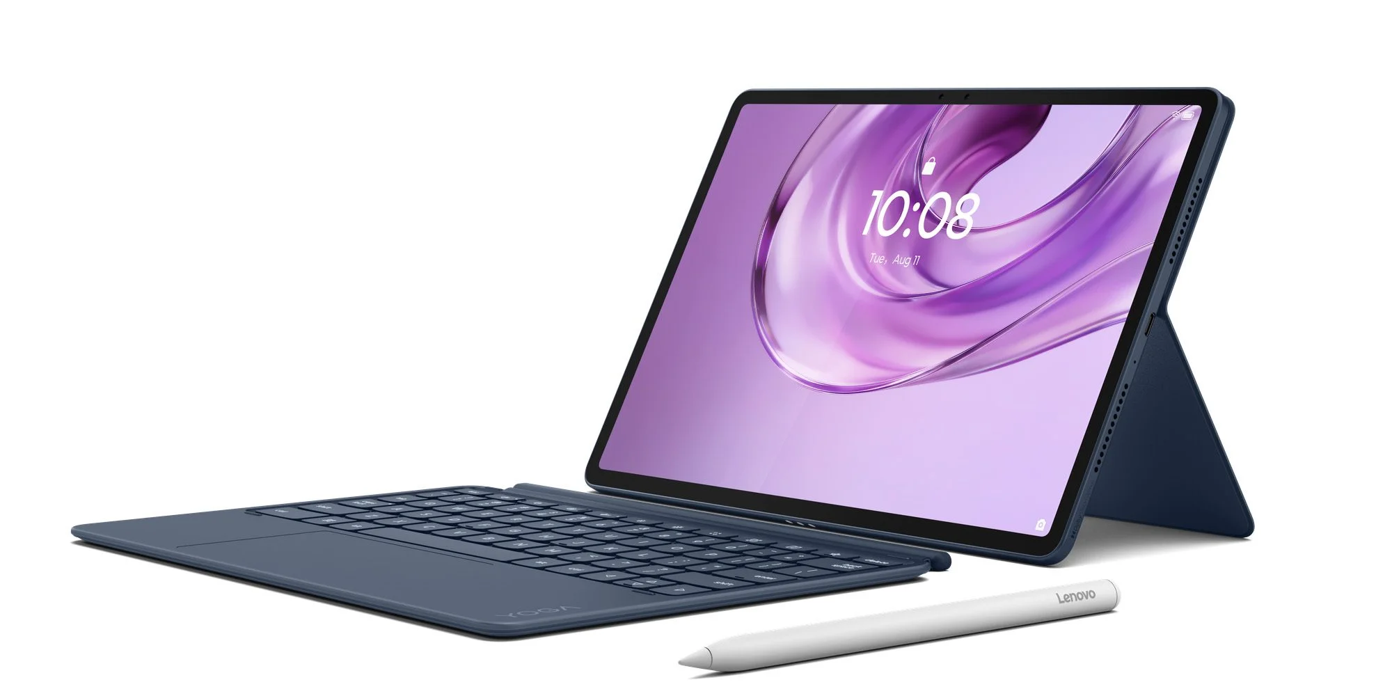 Yoga Tab Plus Gen 2