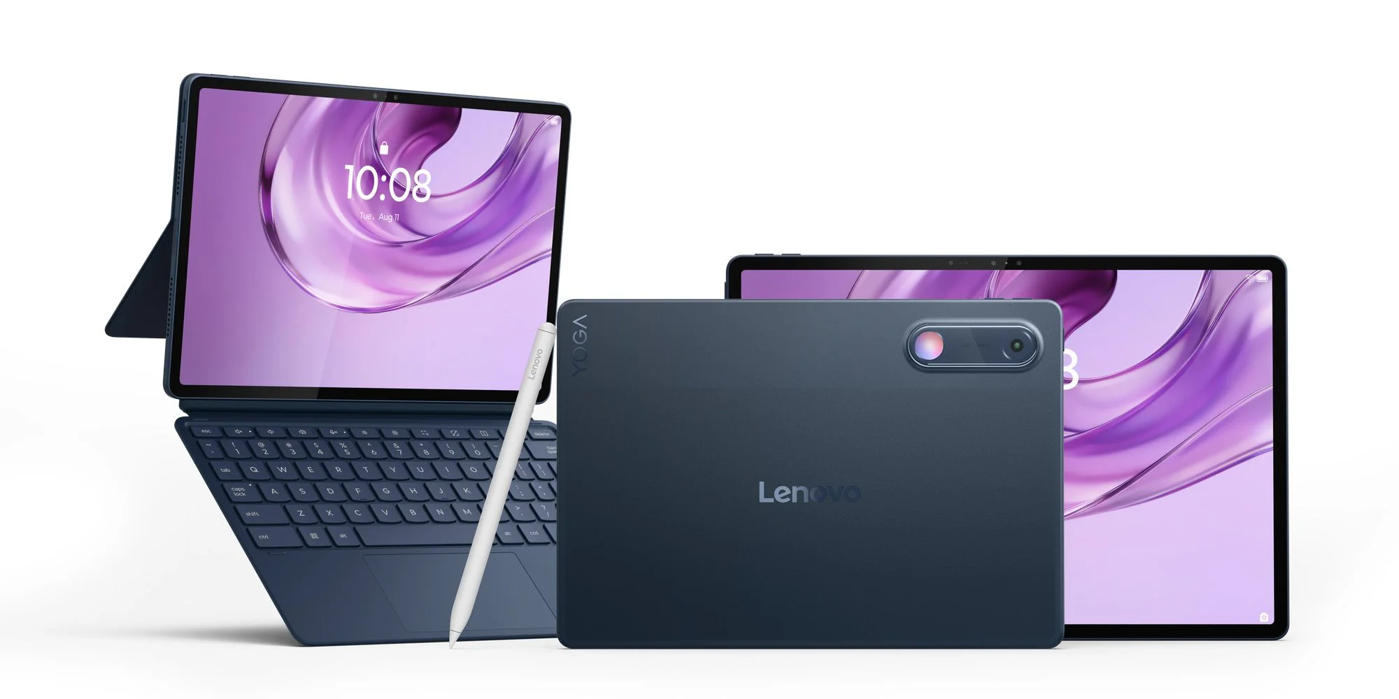 Yoga Tab Gen 2