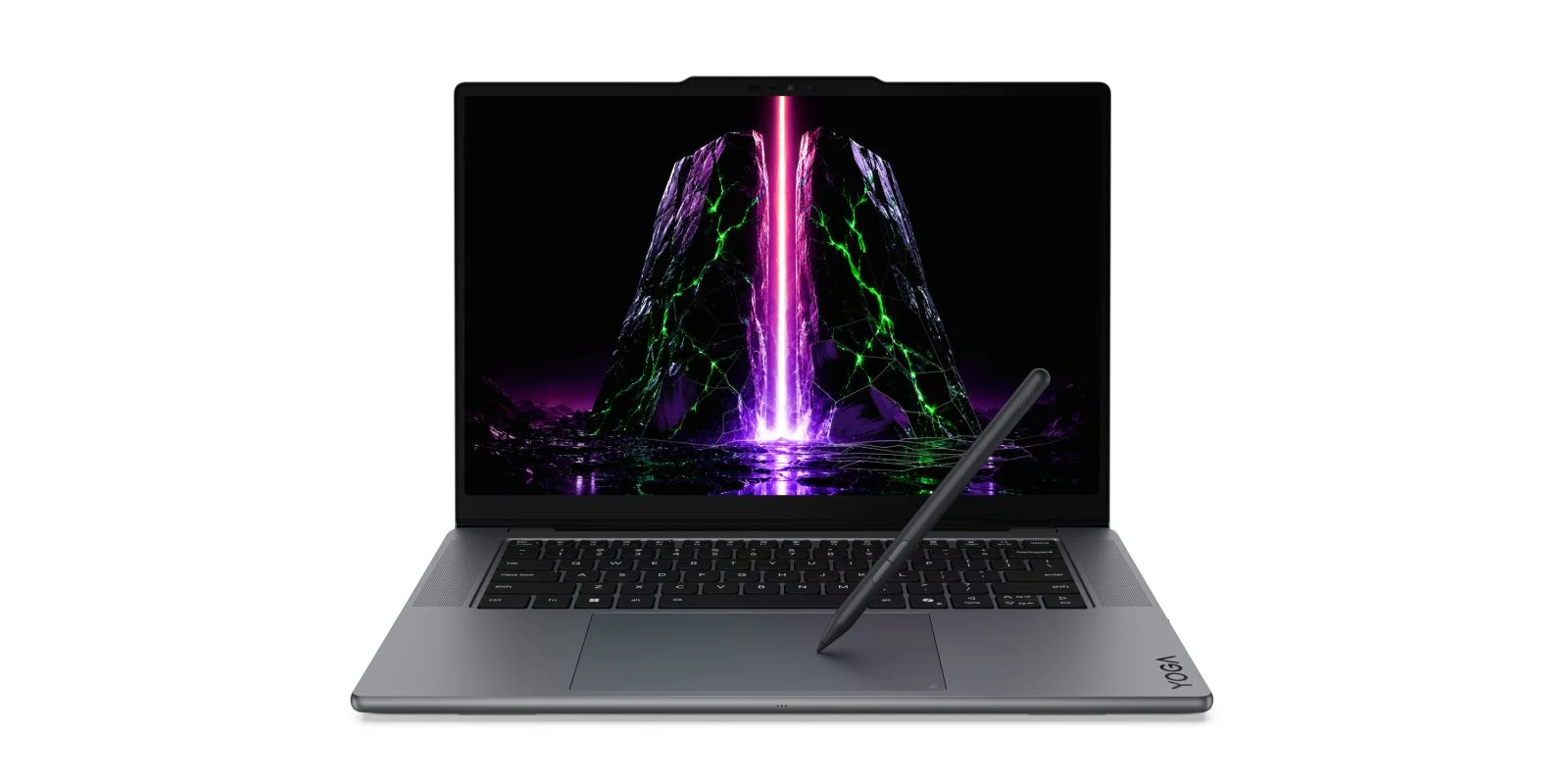 Lenovo Unveils RTX Spark Laptops Designed for Creative Professionals