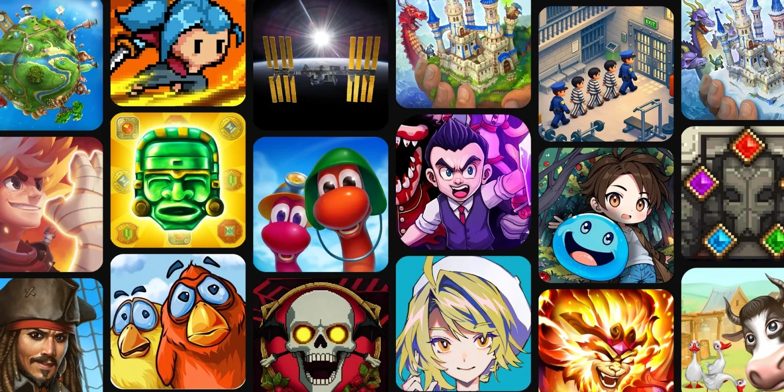 Friday’s Android app deals and freebies: Friend of a Slime, Tiny Bang Story, Guardians Of Light, more