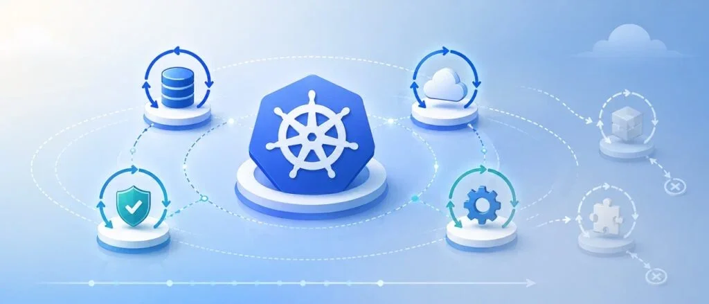 Enhancing Kubernetes Configuration with KYAML