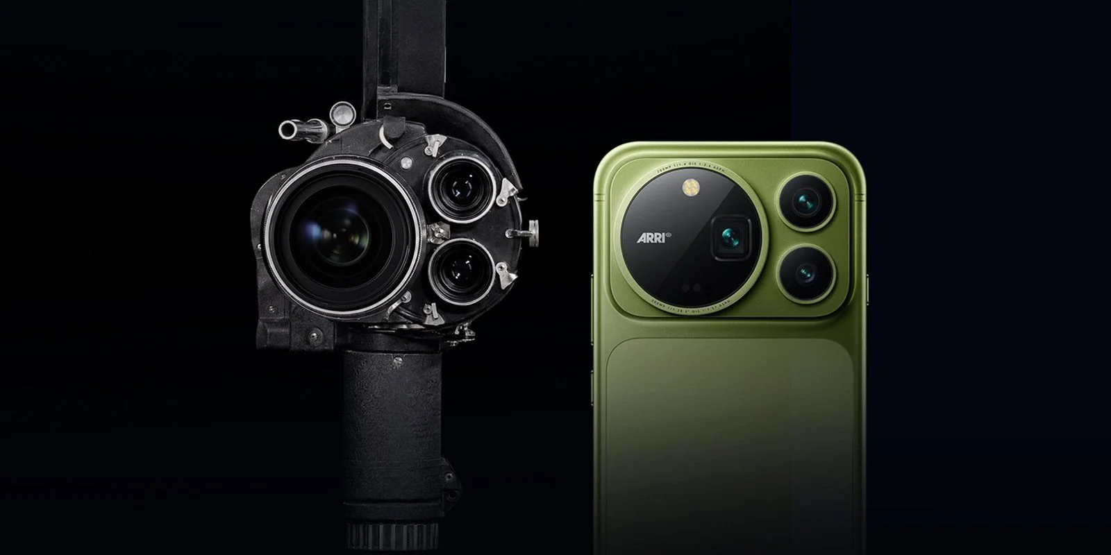 Honor Magic 9 Pro Max Unveils ARRI Camera Technology in Stylish Package