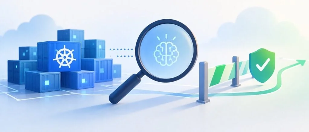 Enhancing Kubernetes Troubleshooting with K8sGPT: Setting AI Boundaries