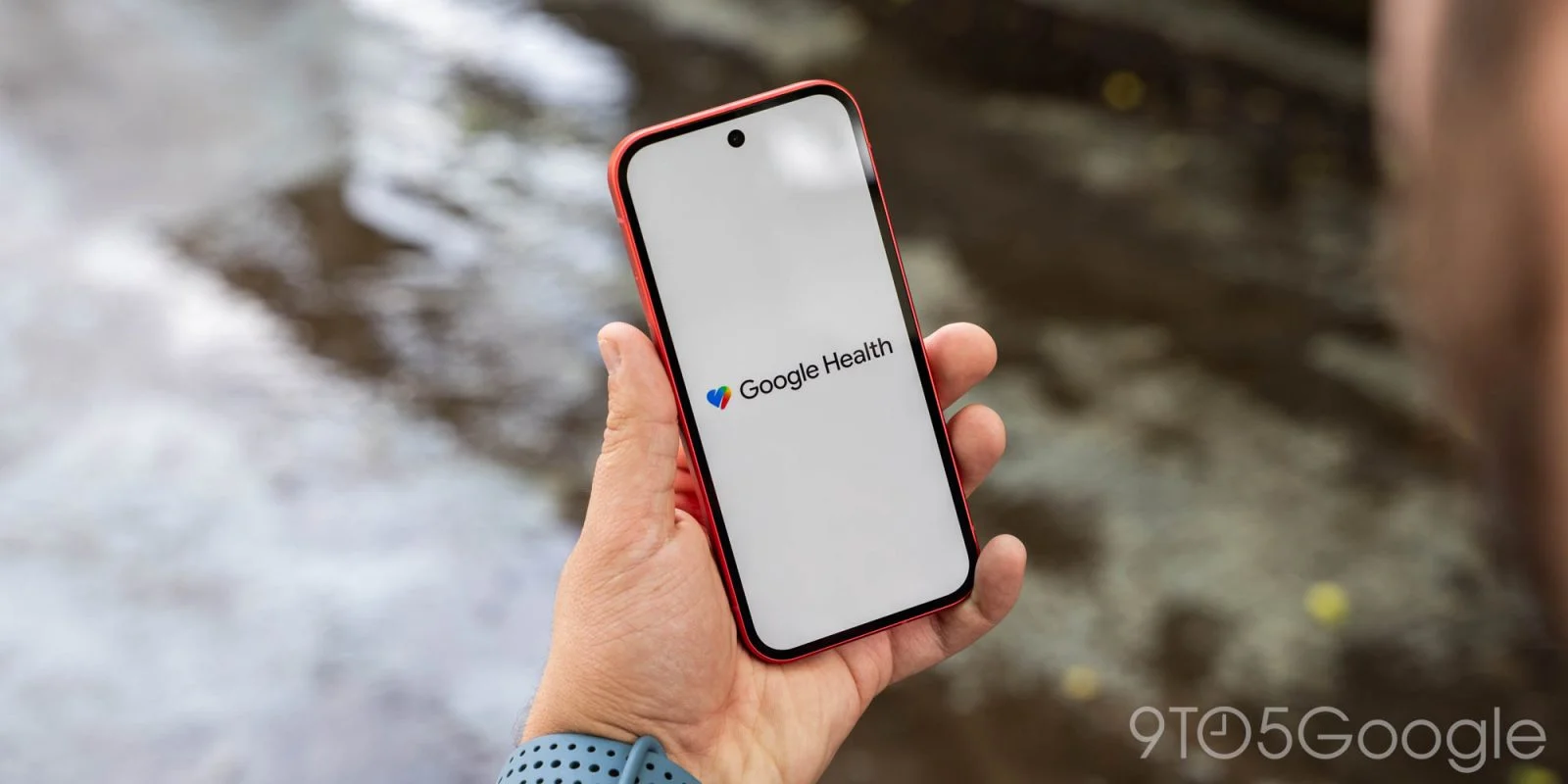 Google Health 5.08 Introduces Essential Account Changes and Updates