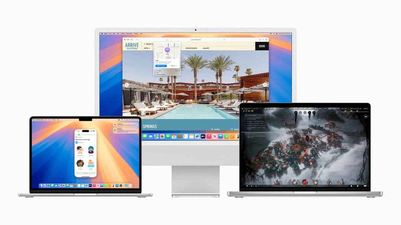 Essential Accessories to Enhance Your Mac Experience with macOS Sequoia