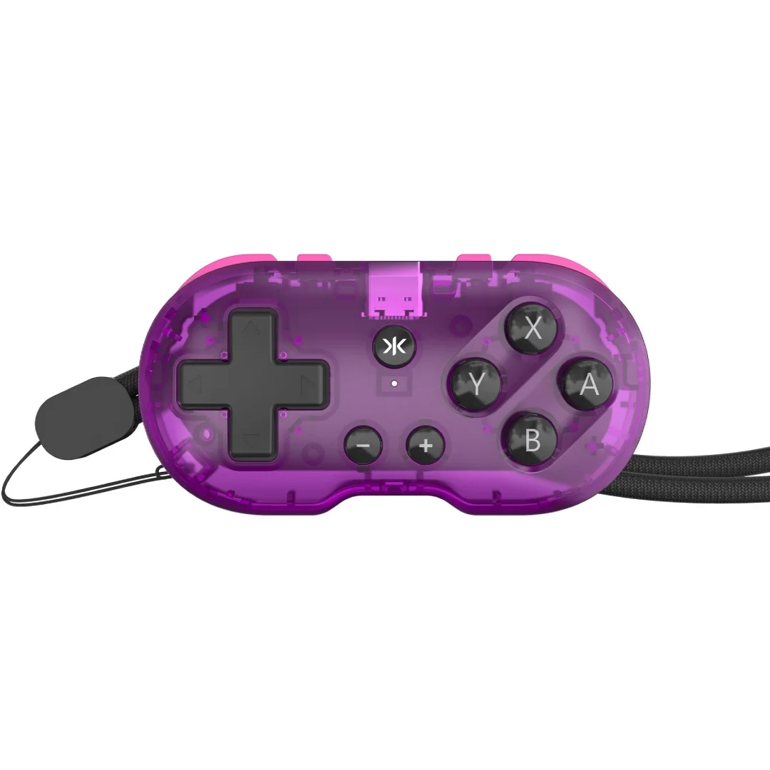 CRKD ATOM Collectible Keychain Controller