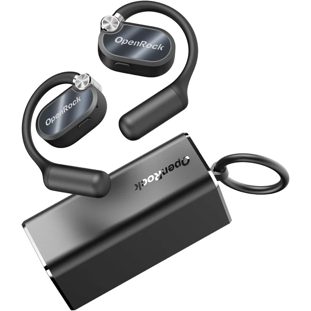 OpenRock X Open Earphones