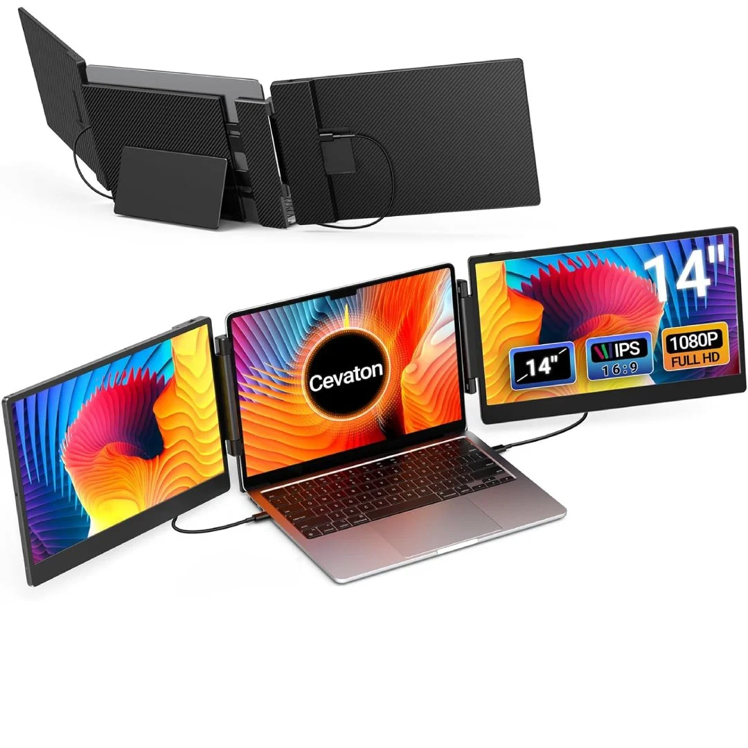 Cevaton Portable Monitor