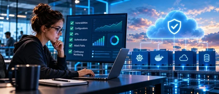 Enhancing Cloud-Native Security with Production-Safe Testing Techniques