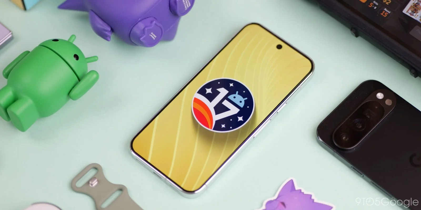 Unlocking Subtle Enhancements: What to Expect from Android 17 QPR1 Update