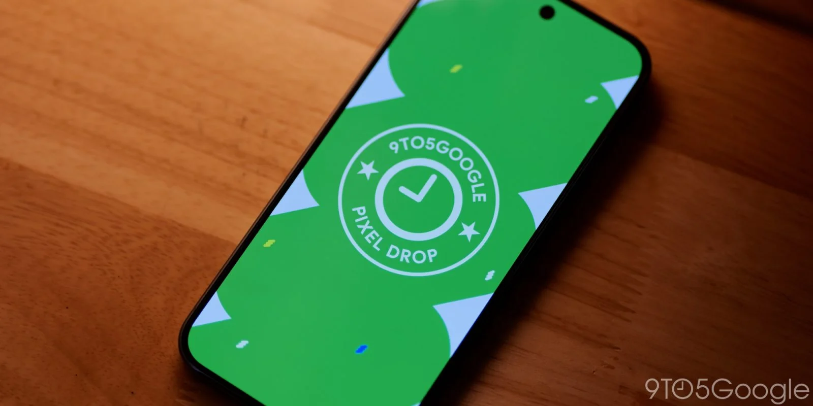 Latest Pixel Drop Enhances VIPs Widget and Pixel Watch Features