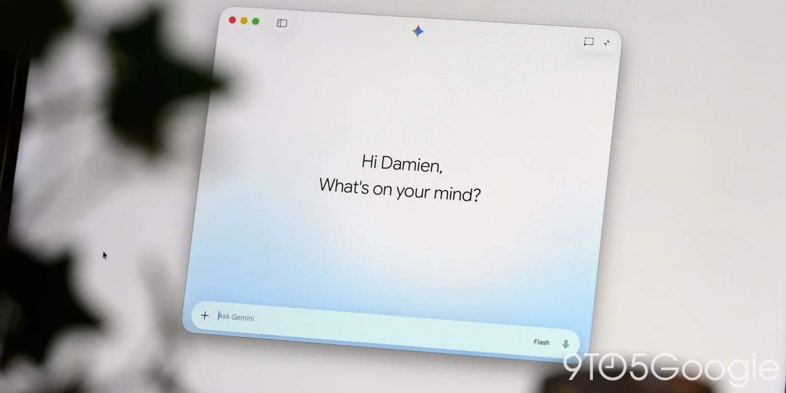 Gemini for macOS Introduces iMessage Integration for Enhanced Messaging