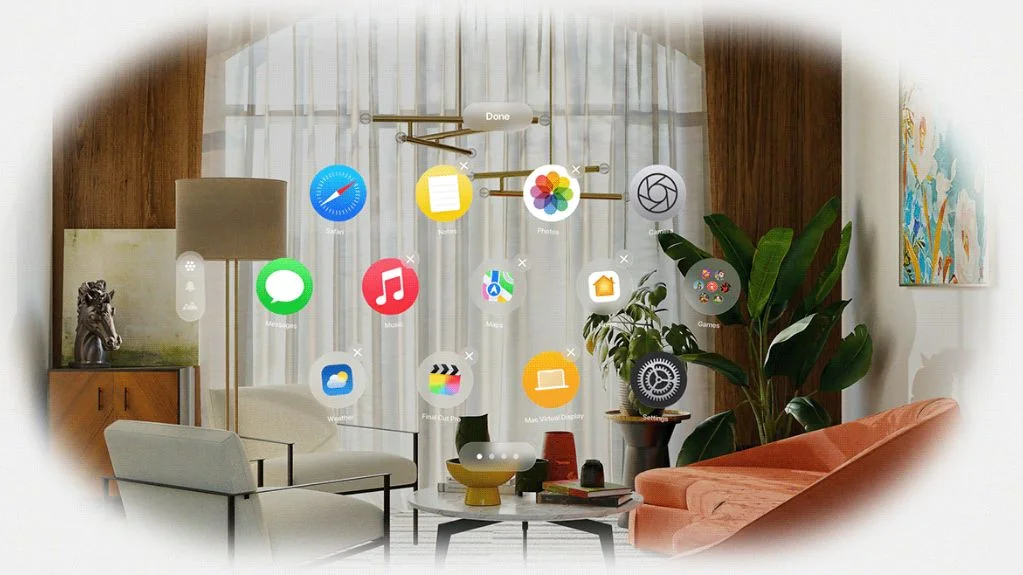 Apple Launches visionOS 2: Enhancements for the Vision Pro Experience