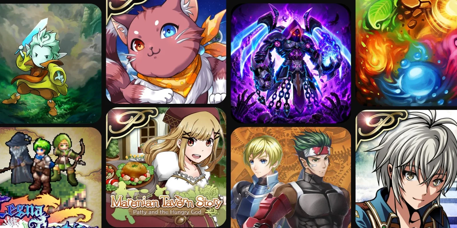 Discounted Mobile Games: Explore New Titles at Unbeatable Prices on Google Play