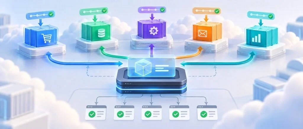 Essential Features for Dependency Mocking Tools in Cloud Native Environments